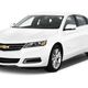 Illustration for article titled This Is What The Chevy Impala Should Have Been